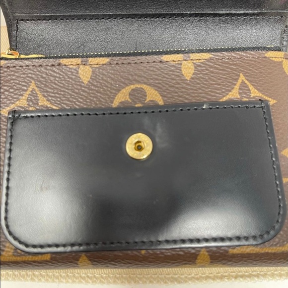 Louis Vuitton wallet - Picture 7 of 8